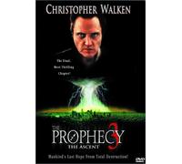 Walken/Spano - Prophecy 3-the Ascent