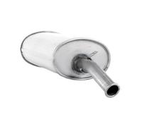WALKER 01677 Marmitta