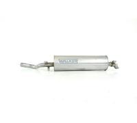WALKER 05388 Marmitta adatto per MERCEDES-BENZ Stufenheck (W123)