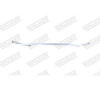 WALKER 06848 Tubo gas scarico per CITROËN C3 I Schrägheck (FC, FN)