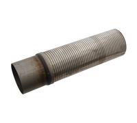 WALKER 09827 Tubo corrugato, Impianto gas scarico