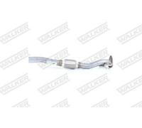 WALKER 10482 Tubo gas scarico per OPEL Corsa D Schrägheck (S07)
