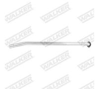 Tubo di scarico WALKER 10512
