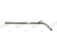 WALKER 10557 Tubo gas scarico per VW Fox Schrägheck (5Z1, 5Z3, 5Z4)