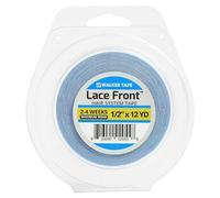 Walker 11 m pizzo frontale supporto nastro (1/5 cm) per parrucche e parrucche