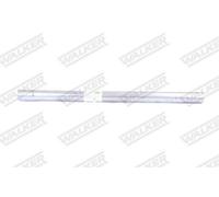 WALKER 12652 Tubo gas scarico per VW GOLF III (1H1) GOLF II (19E, 1G1)