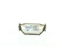 WALKER 15873 Catalizzatore Marmitta catalitica per VW GOLF I Cabriolet (155)