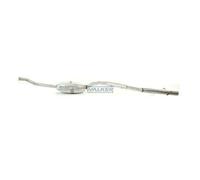 WALKER 18275 Marmitta centrale