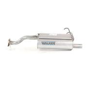 WALKER 18756 Marmitta per HONDA CIVIC VI Hatchback (EJ, EK)