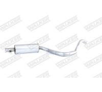 WALKER 18852 Marmitta centrale per SAAB 9-3 (YS3D) 9-3 Cabriolet (YS3D) 900 II