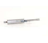 Walker Silenziatore anteriore 19671 per VW Golf III Cabriolet / Variant