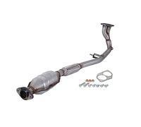 Convertitore catalitico WALKER 20238