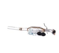 WALKER 20307 Catalizzatore Marmitta catalitica per FORD FOCUS (DAW, DBW)