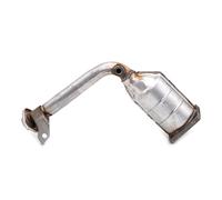 WALKER 20628 Catalizzatore Marmitta catalitica adatto per PEUGEOT