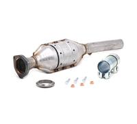 WALKER 20630 Catalizzatore Marmitta catalitica per VW Golf IV Schrägheck (1J1)