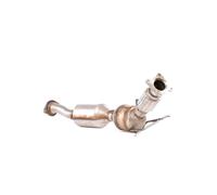 WALKER 20827 Catalizzatore Marmitta catalitica per VOLVO S60 I (384) S80 I (184)