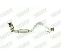 WALKER 20944 Catalizzatore Marmitta catalitica per VW Golf V Hatchback (1K1)