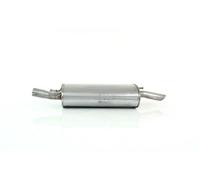 WALKER 21303 Marmitta