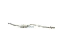 Silenziatore centrale WALKER 21447