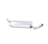 WALKER 21497 Marmitta per FIAT BRAVO II (198) STILO (192)