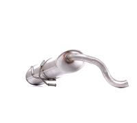 WALKER 21993 Marmitta