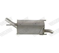 WALKER 22372 Marmitta per OPEL Corsa C Hatchback (X01) Corsa C Van (X01)