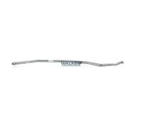 WALKER 22410 Tubo gas scarico adatto per PEUGEOT 206 Schrägheck (2A/C)