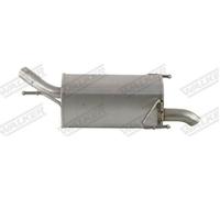 WALKER 22478 Marmitta per OPEL Corsa C Hatchback (X01) Corsa C Van (X01)