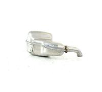 WALKER 22798 Marmitta per VOLVO S80 I (184)