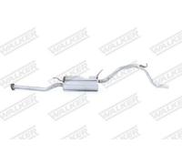WALKER 22814 Marmitta per SUZUKI Alto (FF)