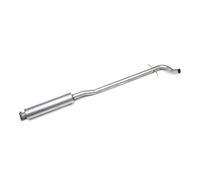 WALKER 22872 Marmitta centrale per VOLVO V70 II (285)