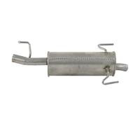 Walker Marmitta IZAWIT 21.197 per OPEL Meriva A (X03)