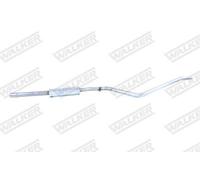 WALKER 22935 Marmitta centrale per RENAULT LOGAN I (LS) LOGAN I Kombi (KS)
