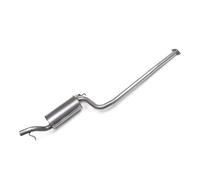 WALKER 23011 Marmitta