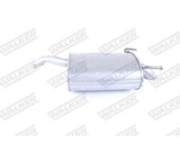 WALKER 23032 Marmitta per OPEL Vectra C CC (Z02) Vectra C Sedan (Z02)