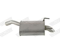 WALKER 23033 Marmitta per OPEL Vectra C CC (Z02) Vectra C Sedan (Z02)