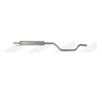 WALKER 23122 Marmitta centrale