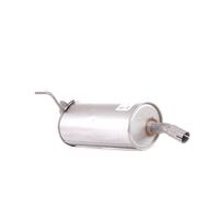 WALKER 23138 Marmitta per OPEL Astra H Hatchback (A04) Astra H GTC (A04)