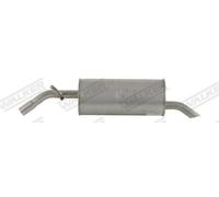 WALKER 23226 Marmitta adatto per PEUGEOT 207 (WA, WC) 208 I Hatchback (CA, CC)