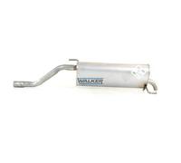 WALKER 23249 Marmitta per FIAT GRANDE PUNTO (199) PUNTO EVO (199) PUNTO (199)