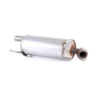 Walker Silenziatore posteriore 23280 per Suzuki Swift III