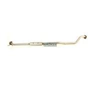 WALKER 23284 Marmitta centrale per SUZUKI SWIFT III (MZ, EZ)