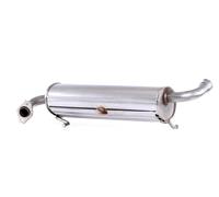 WALKER 23320 Marmitta