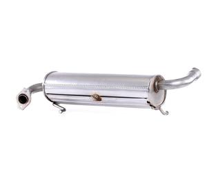 WALKER 23320 Marmitta