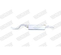 WALKER 23477 Marmitta per VW Golf IV Hatchback (1J1) Bora Sedan (1J2)