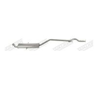 WALKER 23664 Marmitta per MITSUBISHI COLT VI (Z3A, Z2A)