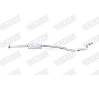 WALKER 24127 Marmitta centrale per FORD S-MAX (WA6) MONDEO IV (BA7) GALAXY (WA6)