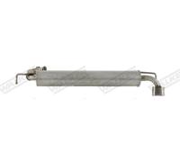 WALKER 24304 Marmitta