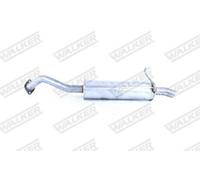 WALKER 25217 Marmitta per TOYOTA AURIS (NRE15, ZZE15, ADE15, ZRE15, NDE15)