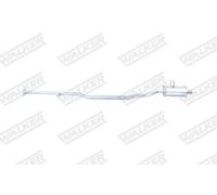 WALKER 25223 Marmitta per MINI Hatchback (R50, R53) Cabrio (R52)